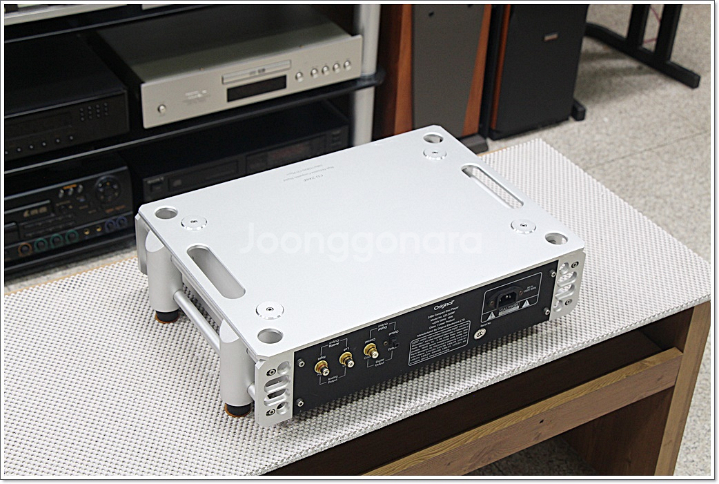 오리지날(Original) 최고급 CD플레이어 CD-2008F--6