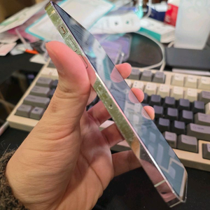 (3200)아이폰12프로맥스 128 판매