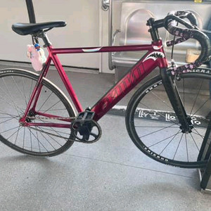 언노운 JPK 픽시 판매/대차