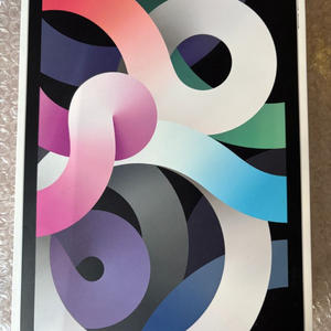 애플 아이패드 에어4 64GB WIFI 판매합니다