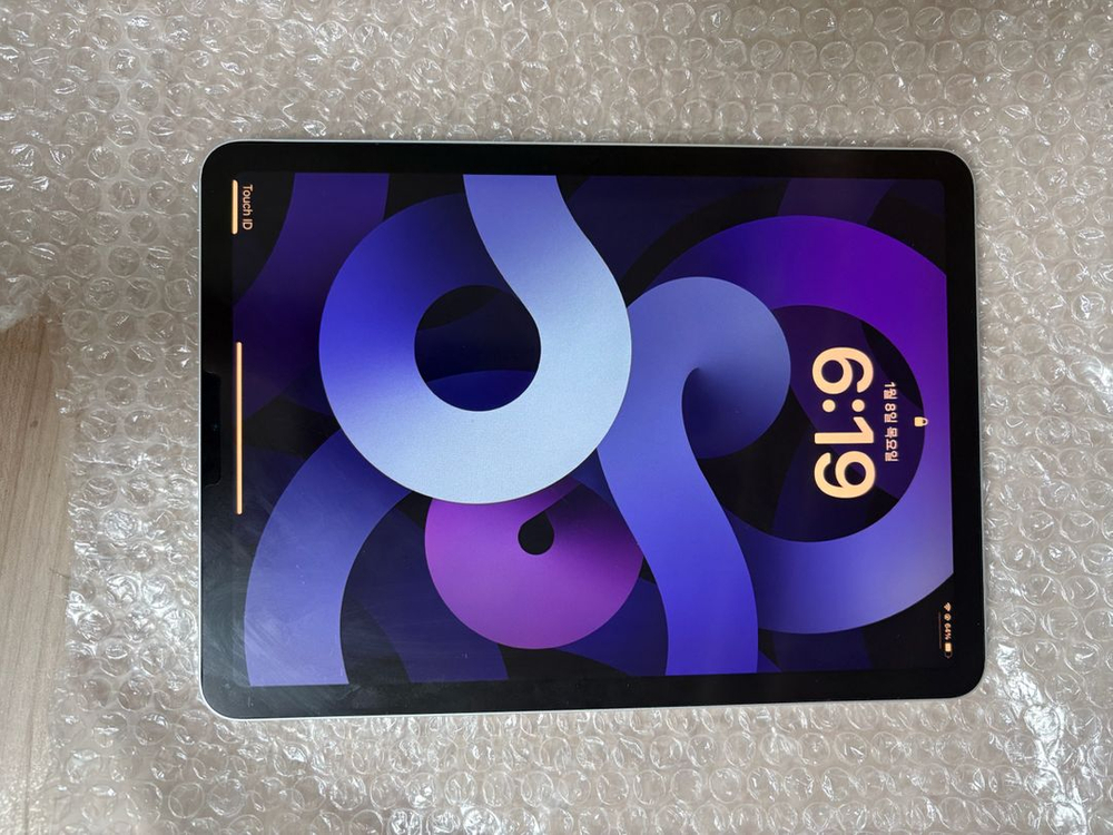 애플 아이패드 에어4 64GB WIFI 판매합니다--1