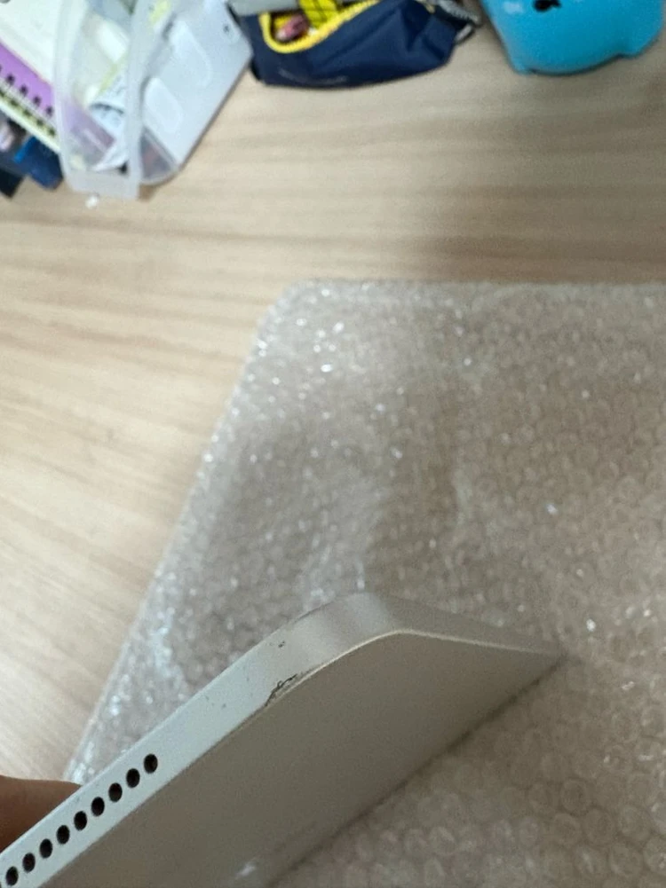 애플 아이패드 에어4 64GB WIFI 판매합니다 이미지