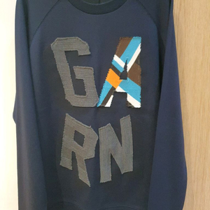 SYSTEM 남성 맨투맨 판매합니다!