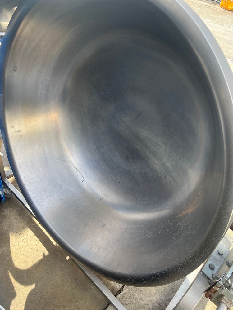 업소용 국솥 500인용 팝니다.--2