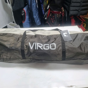 폴라리스 비르고 원터치텐트 새제품