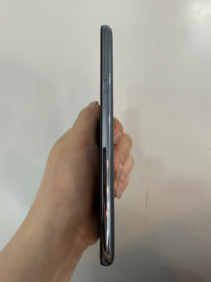 S급/풀박스)LG X4(2019) 32GB 그레이--5