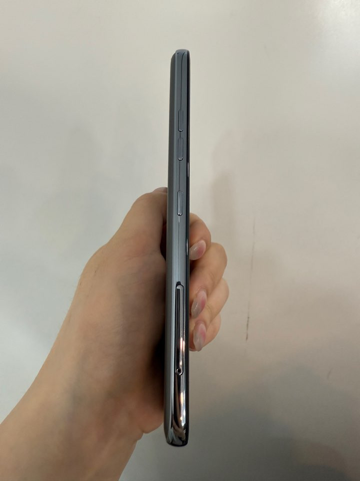 S급/풀박스)LG X4(2019) 32GB 그레이--6