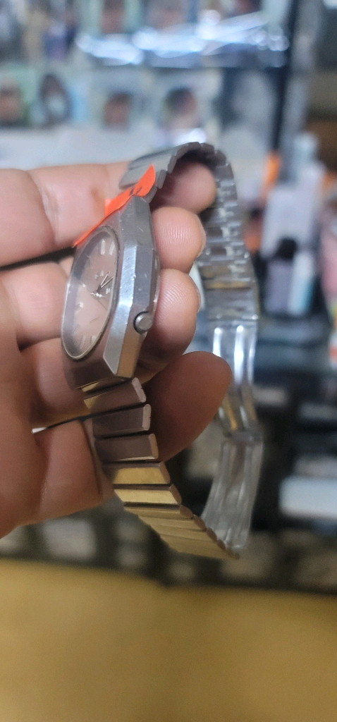 (희귀)세이코 5 오토매틱 빈티지 시계(6309-5500) 원활한 판매를 위해 1/12 오늘 분해소지 완료 했습니다--1