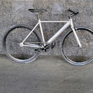 언노운 폴리싱 픽시 판매/대차