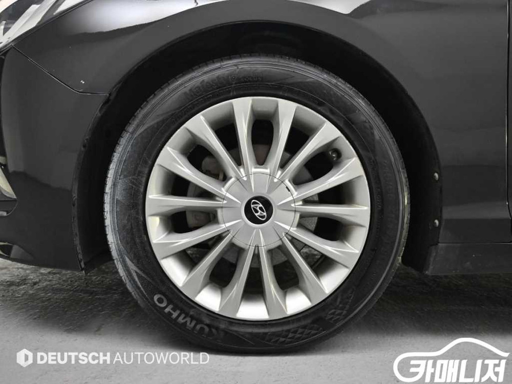 [현대]LF 쏘나타 2.0 스마트 기본형 #2026년특가--4