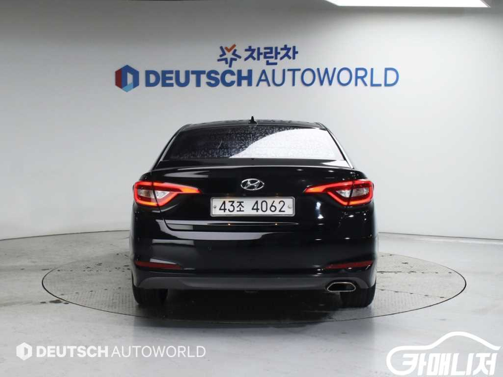 [현대]LF 쏘나타 2.0 스마트 기본형 #2026년특가--3