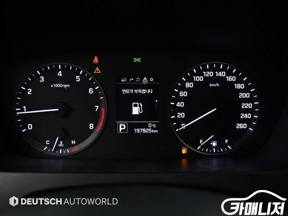 [현대]LF 쏘나타 2.0 스마트 기본형 #2026년특가--7