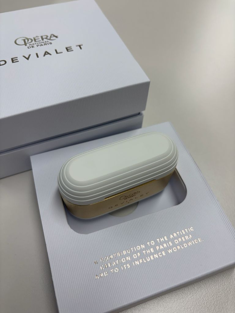 (급매)드비알레 제미니2 오페라 이미지