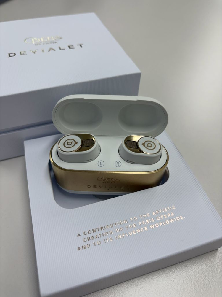 (급매)드비알레 제미니2 오페라 이미지