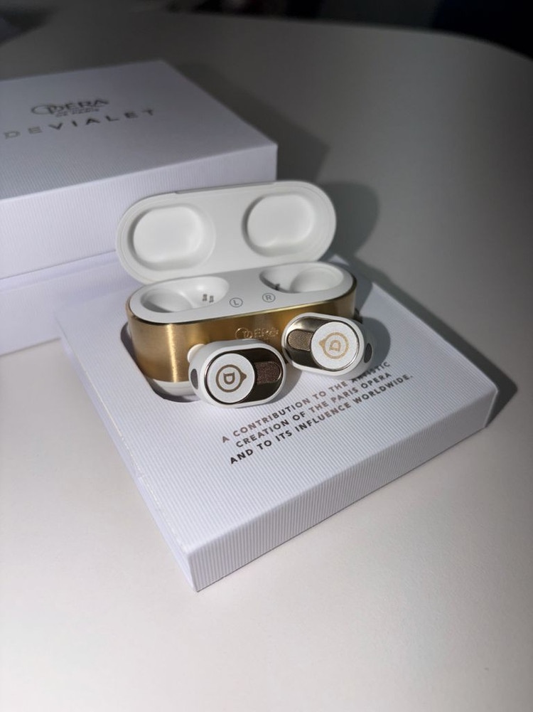 (급매)드비알레 제미니2 오페라 이미지