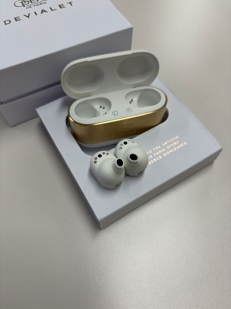 (급매)드비알레 제미니2 오페라 이미지