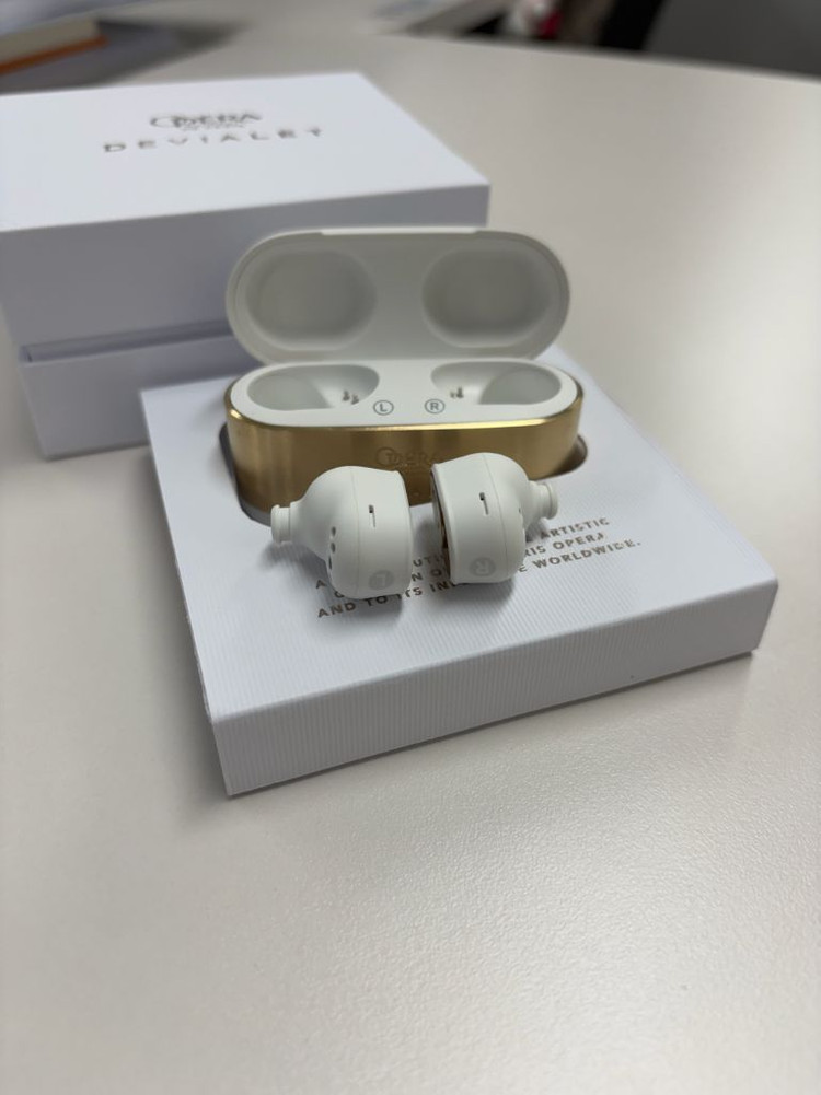 (급매)드비알레 제미니2 오페라 이미지