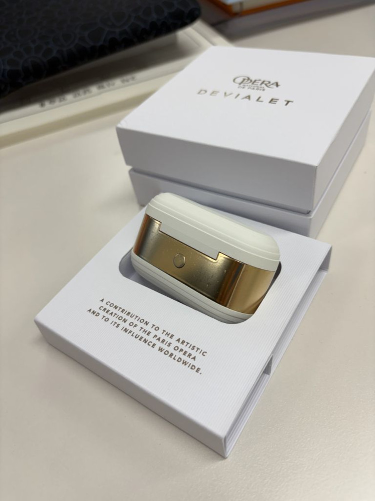 (급매)드비알레 제미니2 오페라 이미지