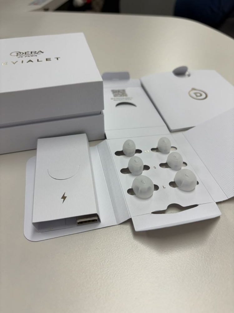 (급매)드비알레 제미니2 오페라 이미지