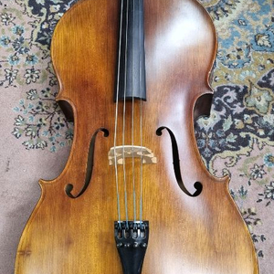 4/4 김선식 올드뮤직 200호 수제 첼로 이미지