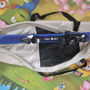 살로몬주니어스키150 달벨로스키부츠25/25.5