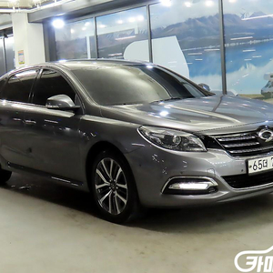 [르노코리아(삼성)]SM7노바 2.0 LPe 장애인용 #2026년특가 이미지