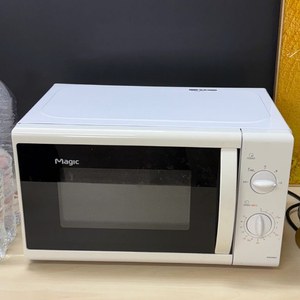 SK매직 전자렌지 이미지