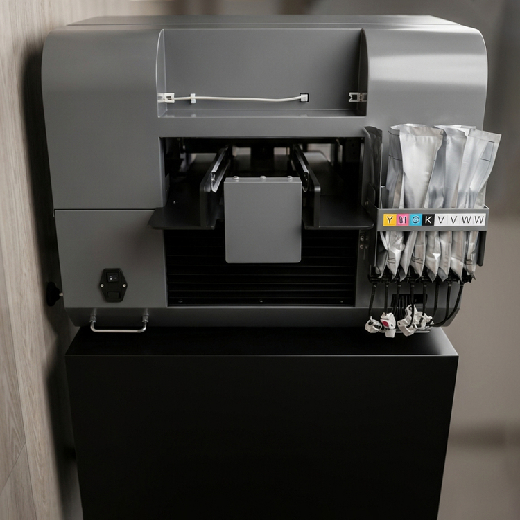 uv 프린터기 드림젯코리아 uv 329 이미지