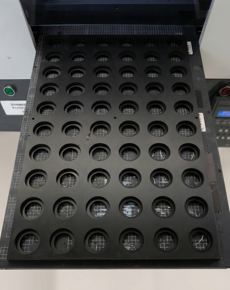 uv 프린터기 드림젯코리아 uv 329 이미지