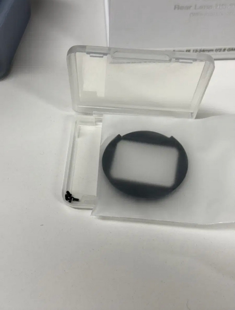 소니 FE 12-24mm F2.8 GM 렌즈--8