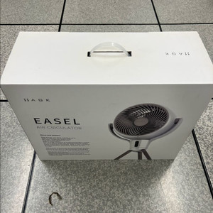 AKDF-4000 이젤 BLDC 서큘레이터 판매해요!!