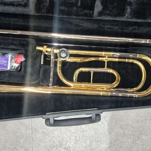 야마하트럼본 YSL-356G 신품급