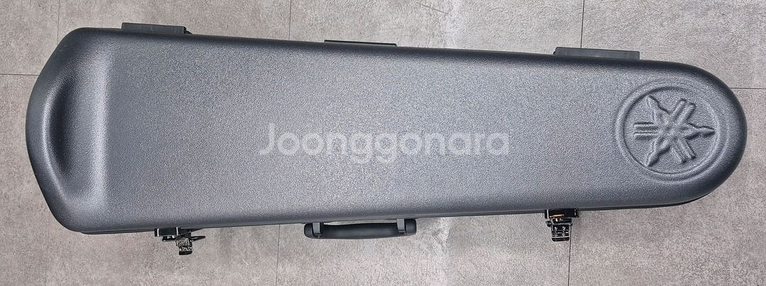 야마하트럼본 YSL-356G 신품급--2