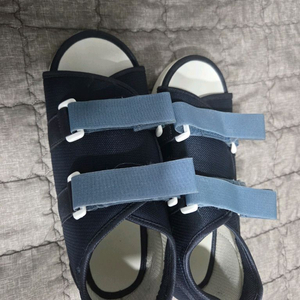 무지외반수술후 착용화 250m 이미지