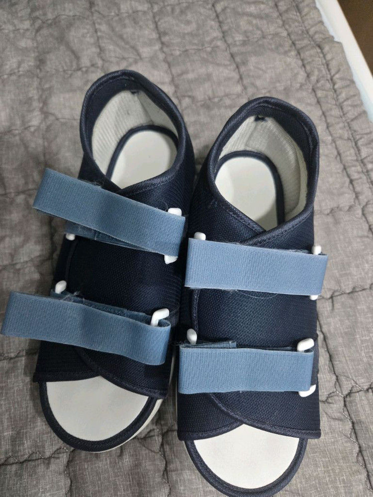 무지외반수술후 착용화 250m 이미지