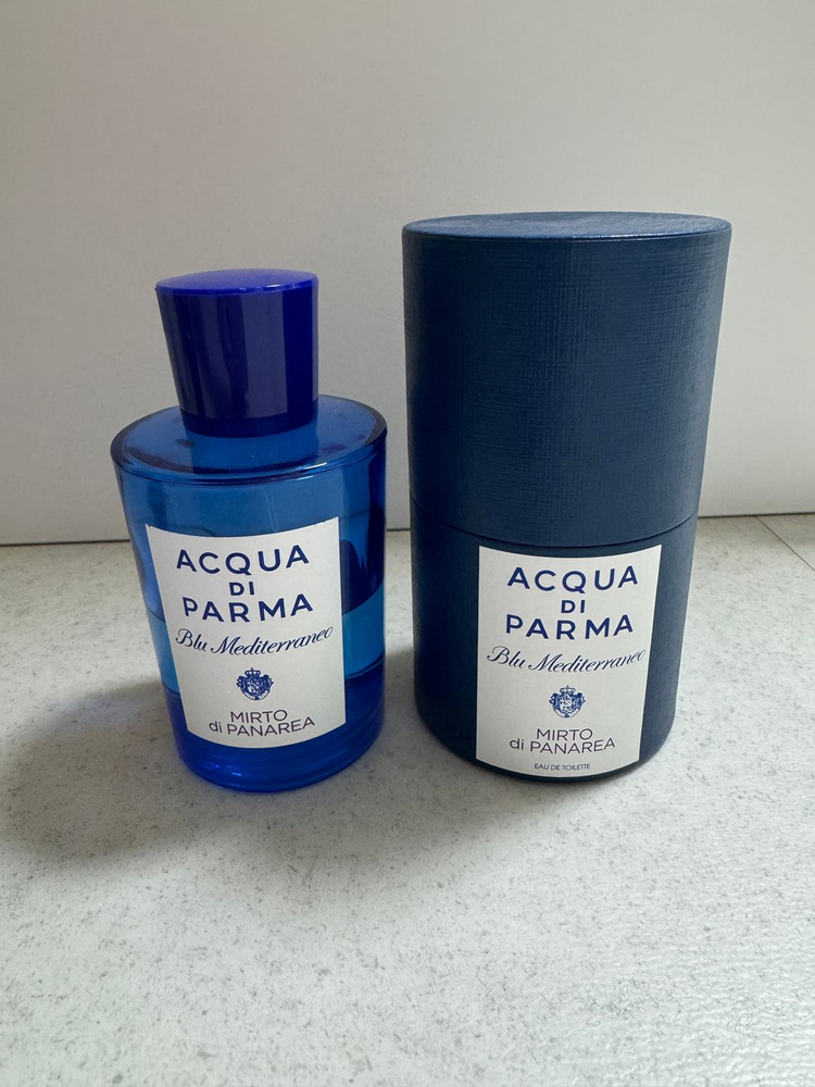 아쿠아 디 파르마 향수 (미르토 디 파나레 EDT) 150ml 팝니다 이미지