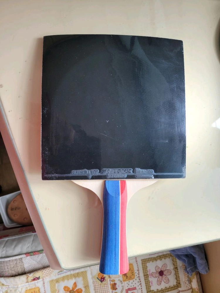 탁구 라켓 쉐이크 이미지