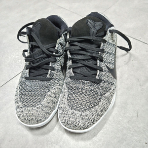 나이키 코비 11 엘리트 로우 오레오농구화265