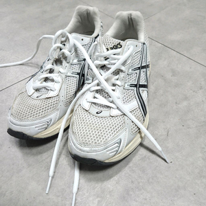 아식스 젤 1130 화이트 클라우드 270