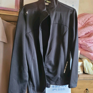 르카프 트레이닝복 상하의 세트(새제품)