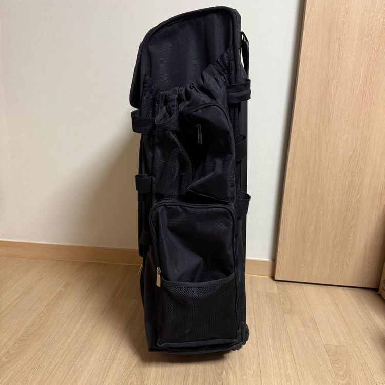 붐바 슈퍼백 롤링 배트백 야구 가방--1