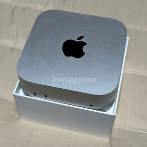 맥미니 m4 pro 기본형