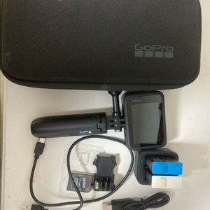 고프로 10 풀세트