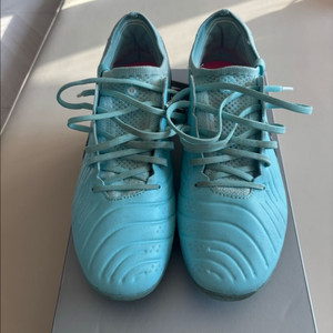 나이키 티엠포 엘리트 ag 260