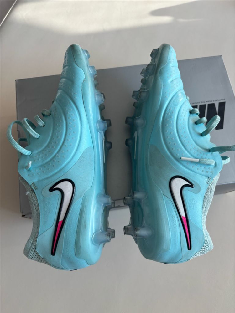 나이키 티엠포 엘리트 ag 260--1