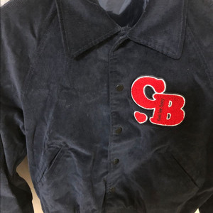 콜미베이비 여성점퍼