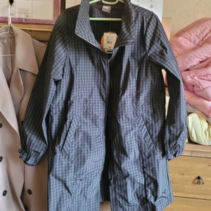 퓨마 여성용 바람막이(새제품)