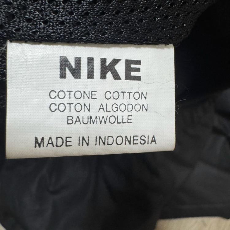 나이키 빅스우시 맨체스터 바람막이 자켓 M/95 이미지