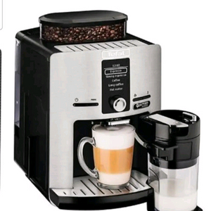 전자동 커피머신