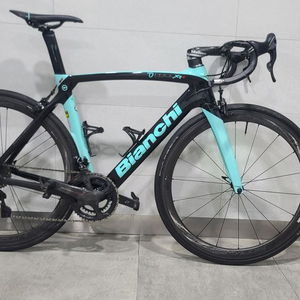 비앙키 올트레 XR4 로드 자전거 55size